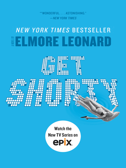 Cover image for Get Shorty